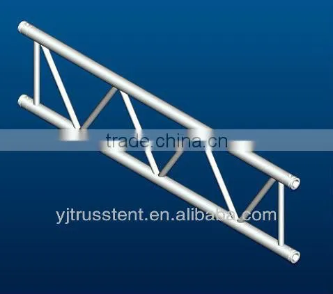 High-Strength 400mm Aluminum Ladder Truss