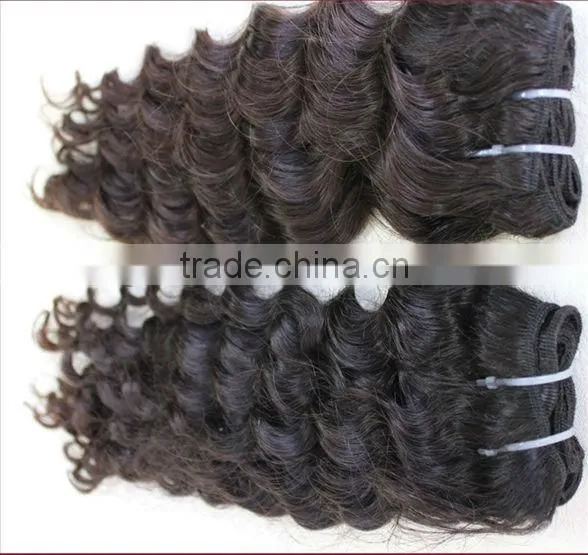 fr Bulk Human Hair From China 36 Inch Hair Extensions photo-2