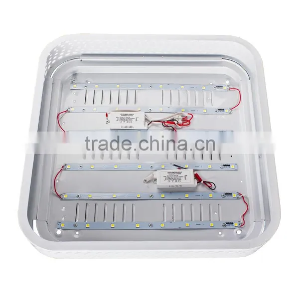 Beautiful Lamp Super Led Light 48w Surface Mounted Led Ceiling photo-5