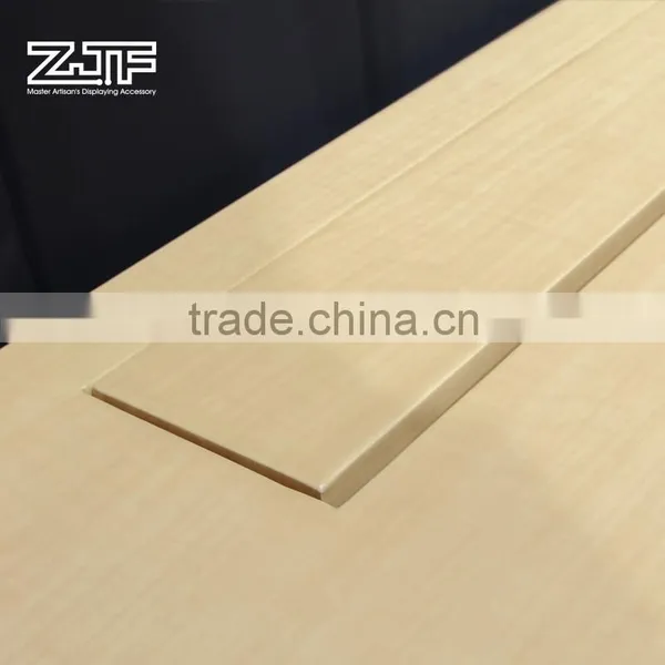 ZJF Yellow Display Mobile Phone Table photo-5