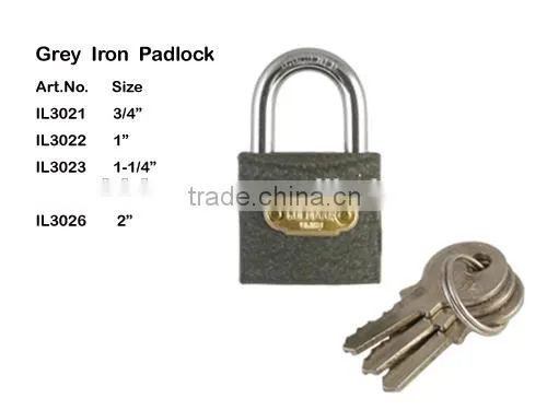 Cast iron padlock unique padlocks small padlocks
