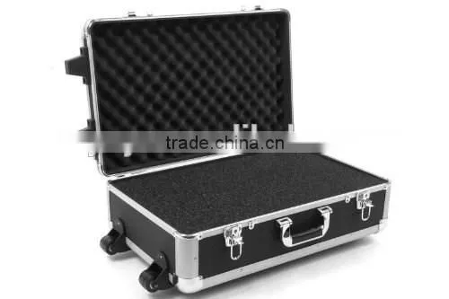 Large Size Universal Utility Case With Wheels Quality Choice photo-2