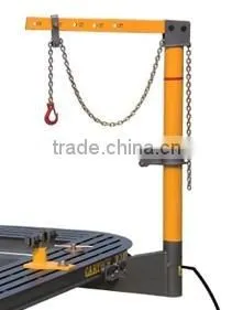10 Tons Car Body Bench photo-3