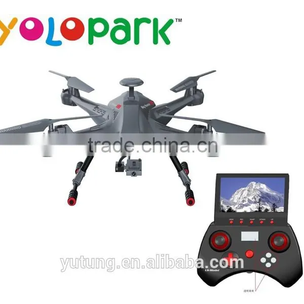 Big Drones, Quadcopter,Big Drones With Camera