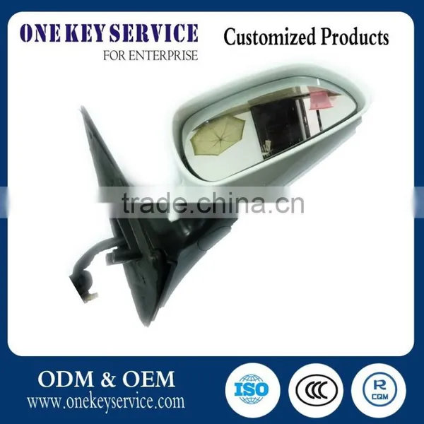High Performance Lifan Car Spare Parts Rearview Mirror photo-4