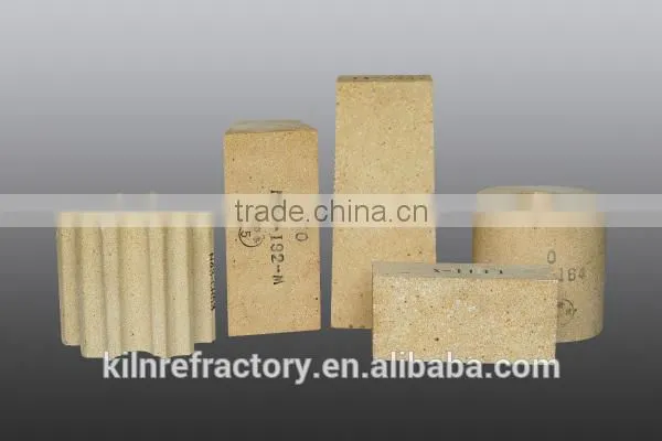 Standard Silica Brick in High Quality for Hot-Blast Stove photo-2