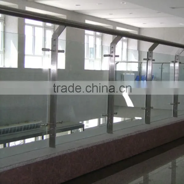 Stainless Steel Adjustable Glass Bracket photo-6