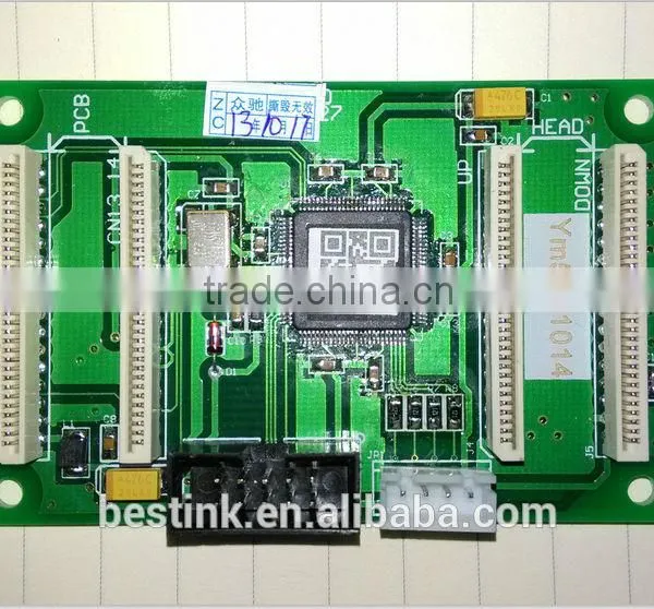 DX5 Print Head F186000 Print Head Decoder