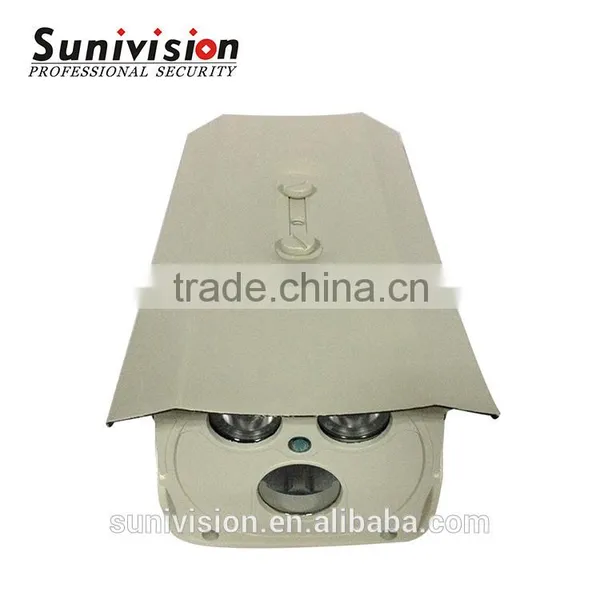 H.265 50MP 40m IR Night Vision IP Cctv Cameras Chinese Seller photo-2