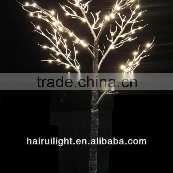 120L Snowy Tree Light