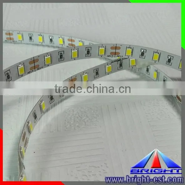 High Bright 5630 Smd Flex Led Strip 12V High Cri 90ra Led Light Strip photo-2