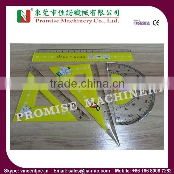 Set Square Heat Transfer Transfer Printing photo-2