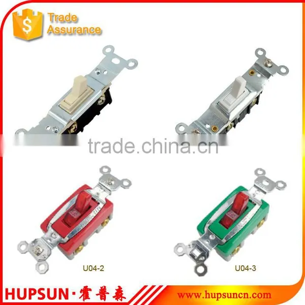 High Quality 30A U4-3 Pressure Switch photo-2