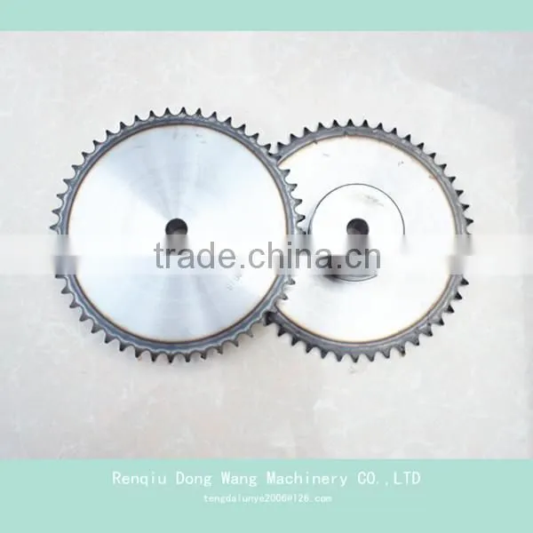 Custom Sprocket Manufacturer photo-2