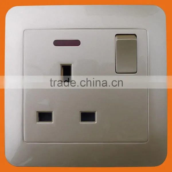 Electrical Wall Switch UK Light Switch photo-4