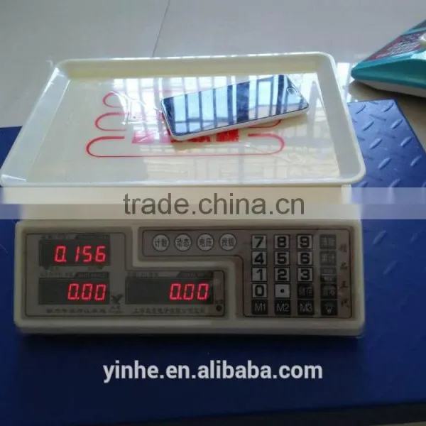 30 Digital Vegetable Price Computing Scale photo-3
