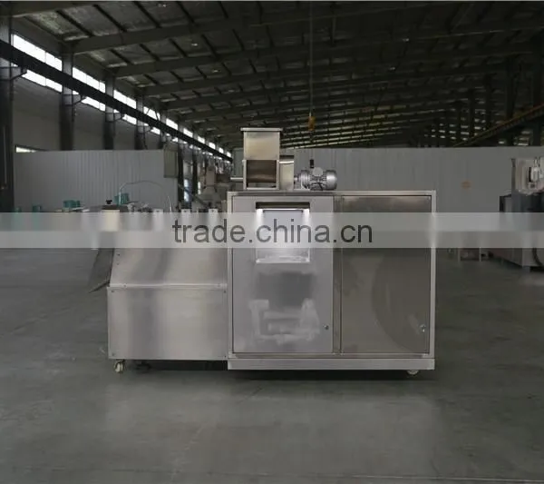 Saibainuo High Quality Twin Screw Extruder for Lab photo-2