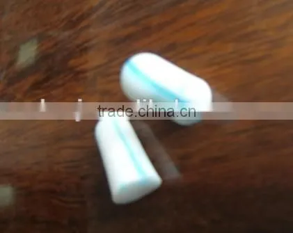 Colorful Proof Water Silicone Ear Plugs Swimming Silicone Ear Plug SNR 29) Ear Plugs With String photo-4