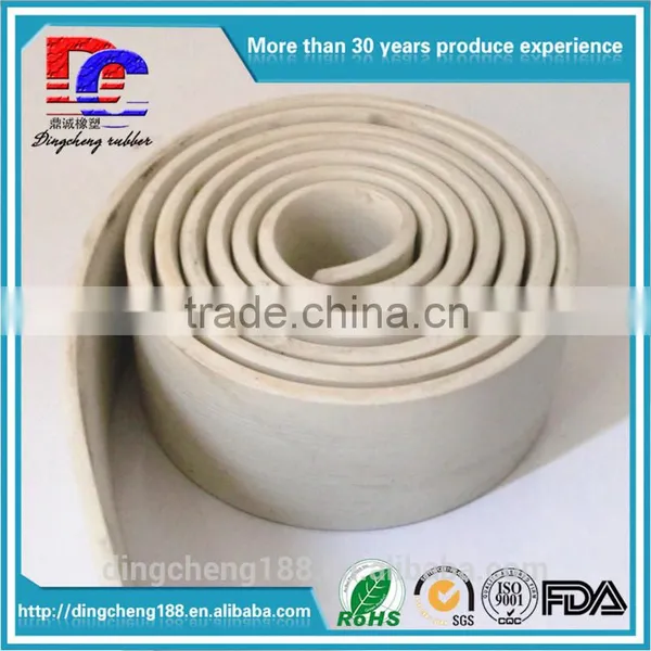 Industry Life Car Use Rubber Strip Seals Door Seal Water Stop Stip photo-3