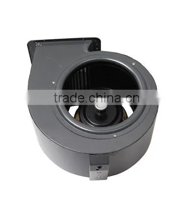 Air Chamber With Motor of Kitchen Hoods