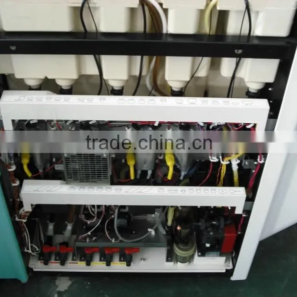 Frontier 500 Digital Minilab Machine,welcome Test Machine in Dalian ,China Factory photo-4