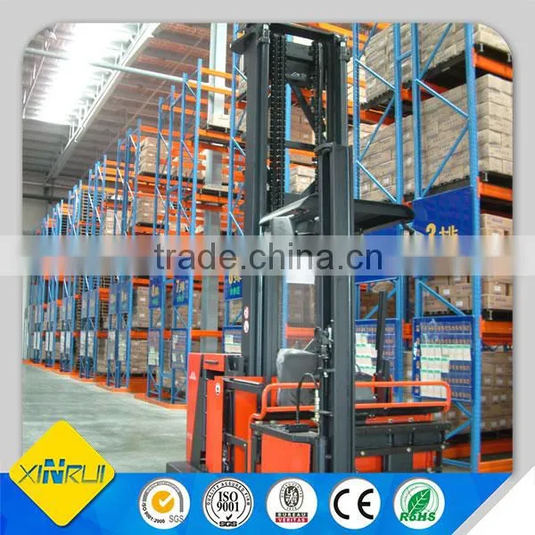 High Quality Storage Pallet Rack photo-4