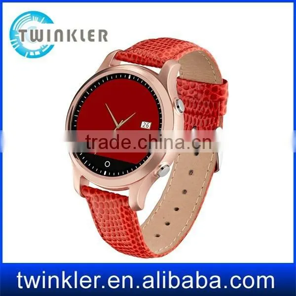 Smart Watch Support Ios and Andoriod S360 Smart Watch photo-4
