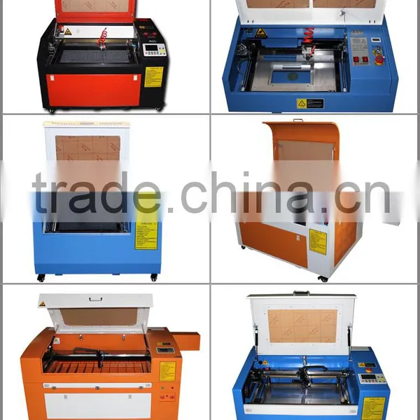New Machine Laser Engraver With CE Certification Mini Laser Silicone Wristband photo-6