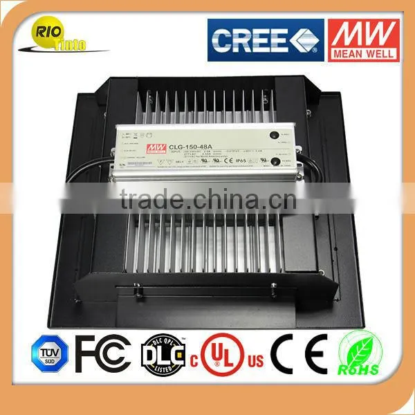 UL CULus DLC (E478683) Patent Design Led High Bay Light 150w Worshop Led Light 5 Years Warranty Durable photo-5