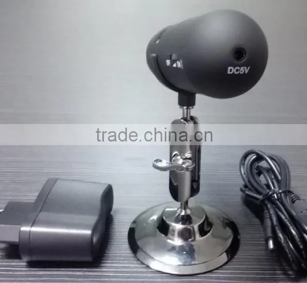 Wireless USB Digital Microscope With Measurement Function photo-2