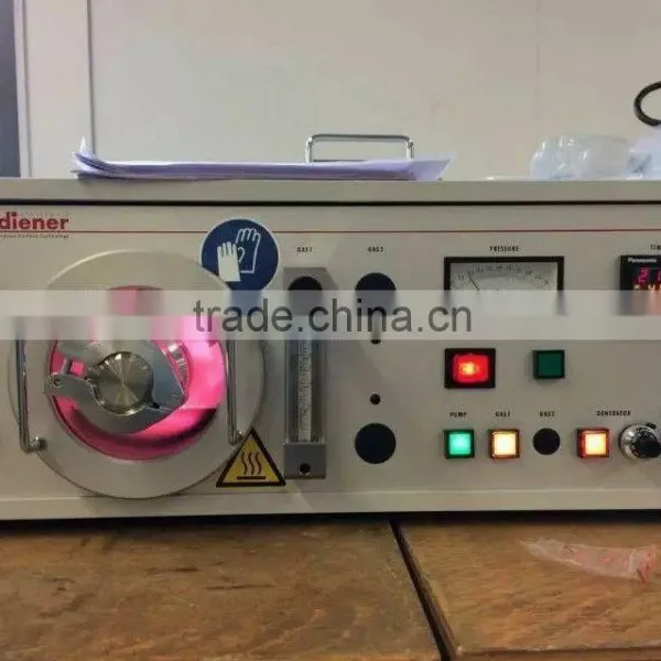 CYKY Plasma Cleaning System Equipment / Plasma Cleaners/ Plasma Cleaner Machine photo-5