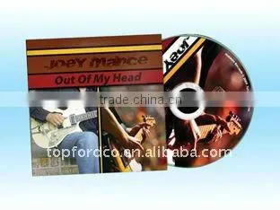 Bulk CD Replication for Music Fast Delivery photo-2