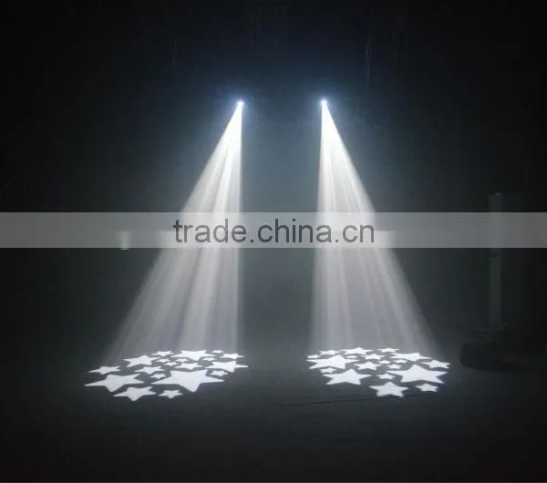Professional Stage Lighting /disco 60W LED Scanner Light photo-3