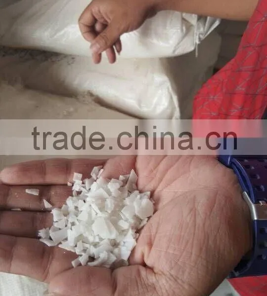 54/56 Fully Refined Bulk Paraffin Wax for Carving Wax photo-2