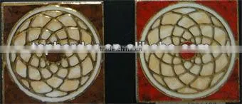 Polished Golden Decor photo-3