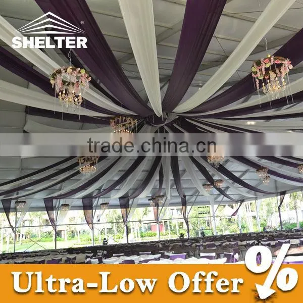 Beautiful Wedding Reception Hall Accessories for Sale photo-2