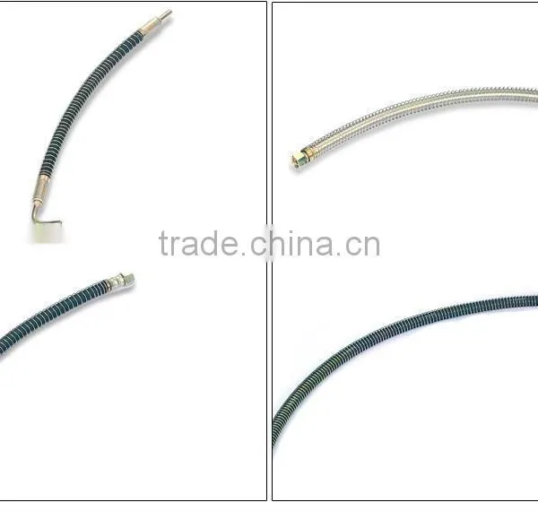 SANYE PA Brake Hose With Fitting/SANYE PA Brake Hose Without Fitting photo-2