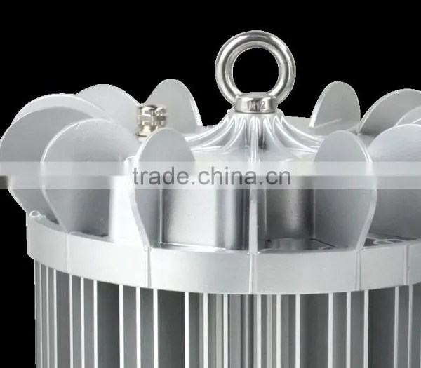 Meanwell Driver,High Cost Effective Price , UL Listed #481383,Housing Design Patent, 5 Years Warranty 240W LED High Bay photo-6