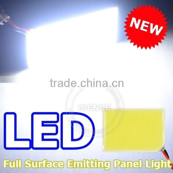 COB /plasma 12v Newest Auto LED Lights Vehicle Interior Lighting photo-5