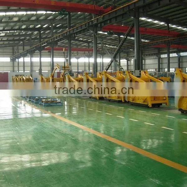 Hot Sale: China Skid Steer Loader for Sale JC70 Deutz Diesel Engine Imported Hydraulic System photo-3