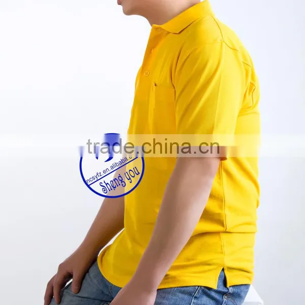 Custom Blank Polo Shirt Designs photo-2