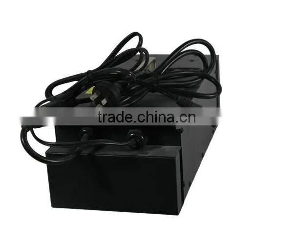 Metal Case Battery Charger for High Power Lead Acid Battery (LC-2165) photo-3