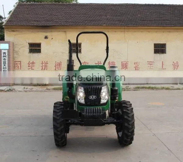 For New Zealand Farm Tractor Mini Tractor photo-5