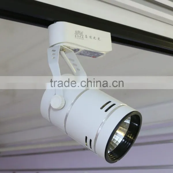 Portable LED Display Lighting Track Rail Lights