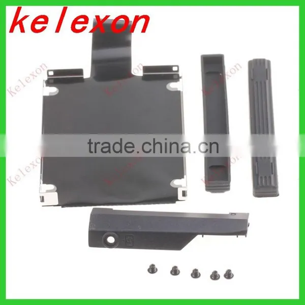 New Hard Drive Cover Caddy 2.5" 9mm for IBM Thinkpad T410 T410i photo-5