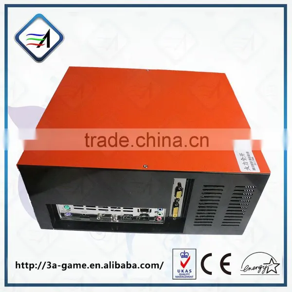 Exceiting Simuloter Car Game Sonic Accesarries With Wire Hardness and Vibration photo-5