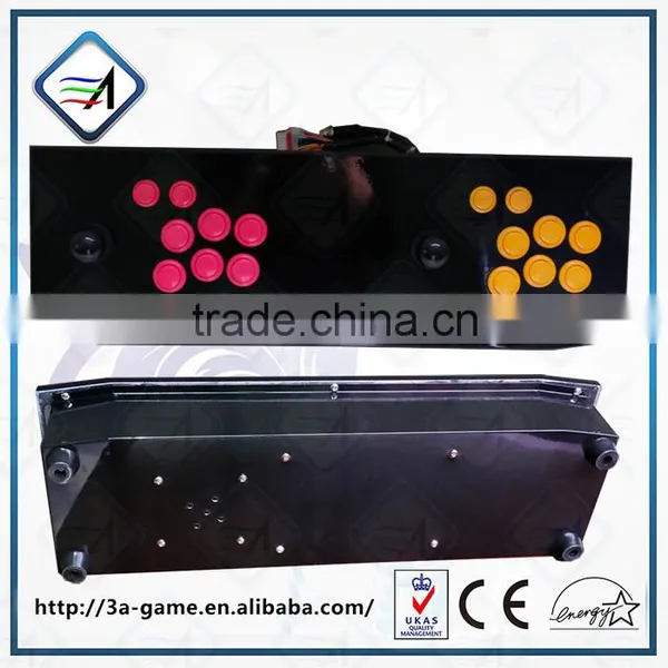 Arcade Game Machine Fighting Games Controller photo-4