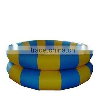 Cheer Amusemen,Inflatable Pool, CH-IW100051A, Water Play Equipment