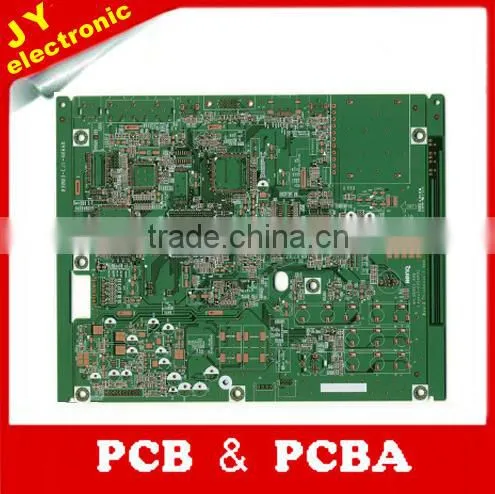 Electronic Dvd Drive Pcb Design photo-2