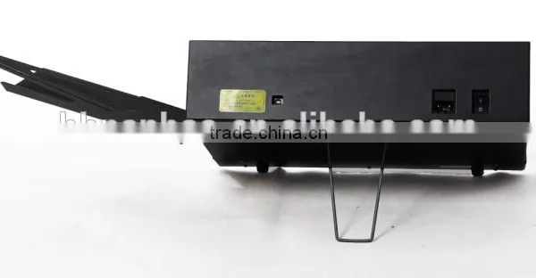 NHII H50FSA OMR Scanner for the School Exam /scoring/testing/ Barcode Machine/lowest Price photo-3